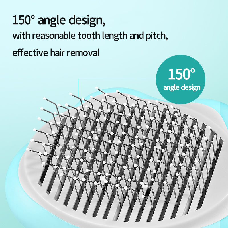 FF Grooming Comb