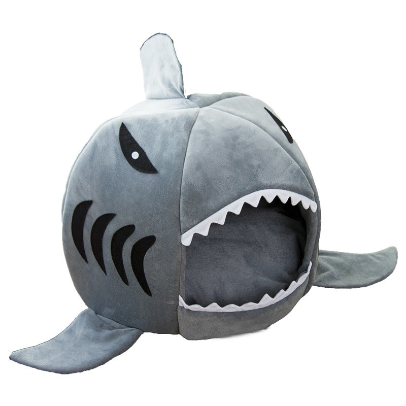 FF Shark Bed