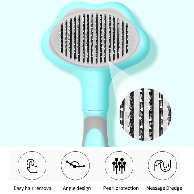 FF Grooming Comb