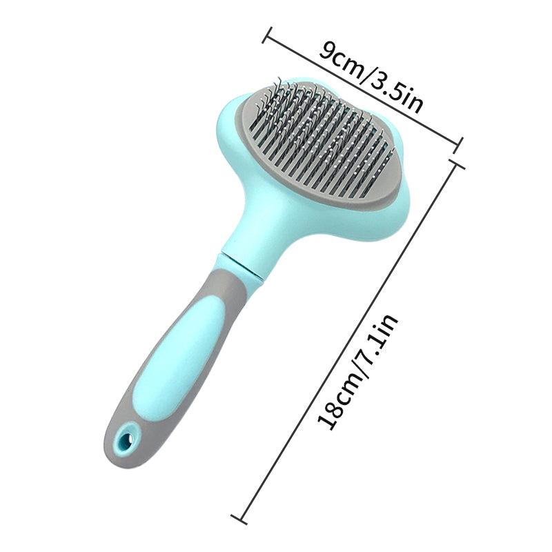 FF Grooming Comb