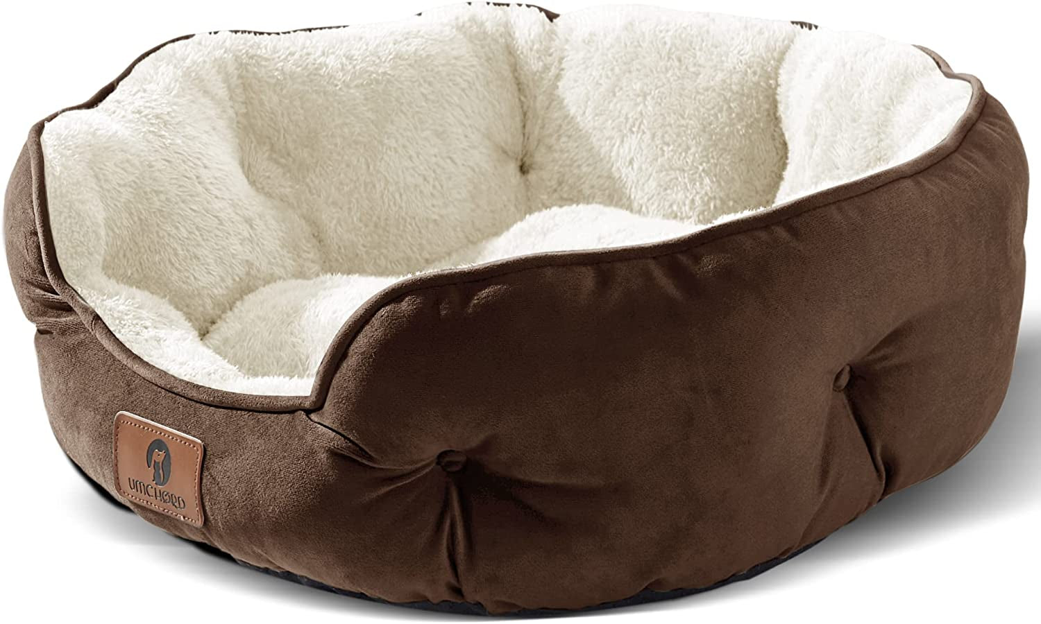 Extra Soft Pet Bed