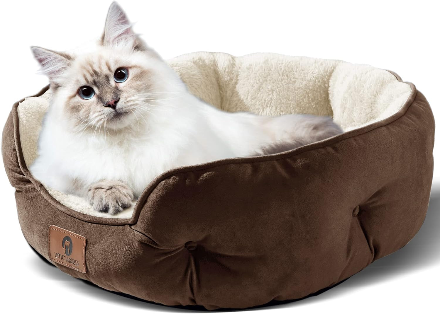 Extra Soft Pet Bed